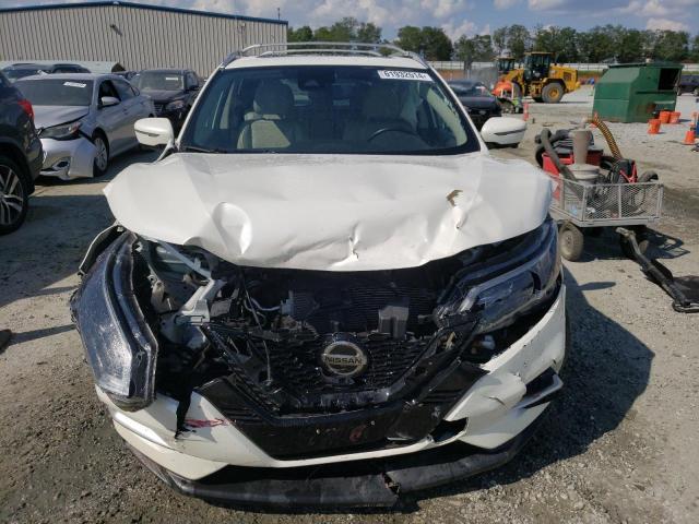 2020 NISSAN ROGUE SPOR - JN1BJ1CW2LW362055
