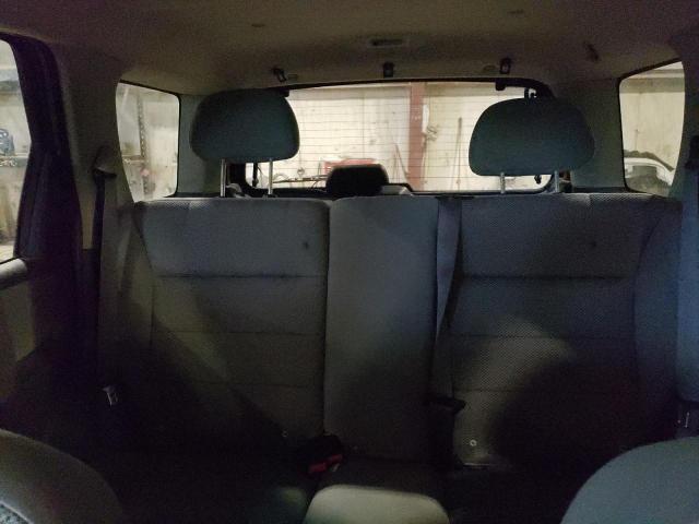 2005 Ford Escape Xlt VIN: 1FMCU93145KB10275 Lot: 61514474