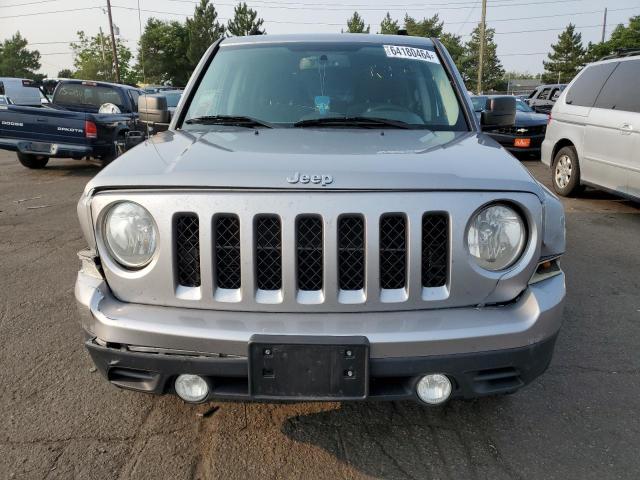 2016 JEEP PATRIOT SP - 1C4NJRBBXGD618158