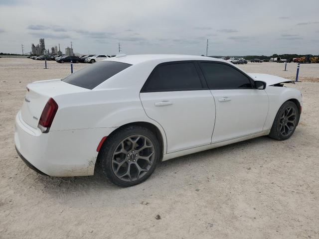 2018 CHRYSLER 300 TOURIN - 2C3CCAAG8JH275218