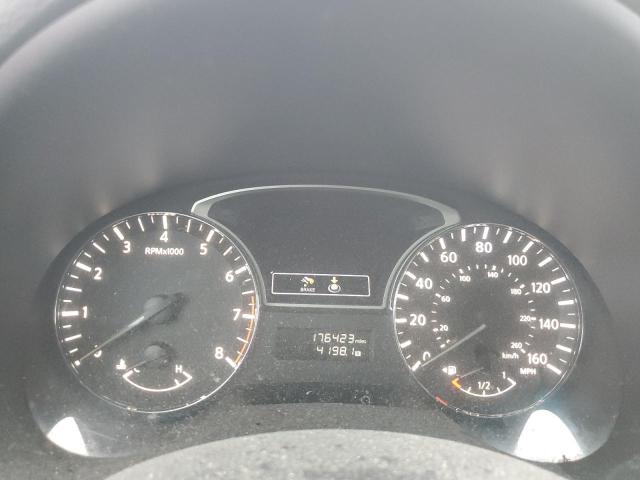 2015 NISSAN ALTIMA 2.5 - 1N4AL3AP6FC478302