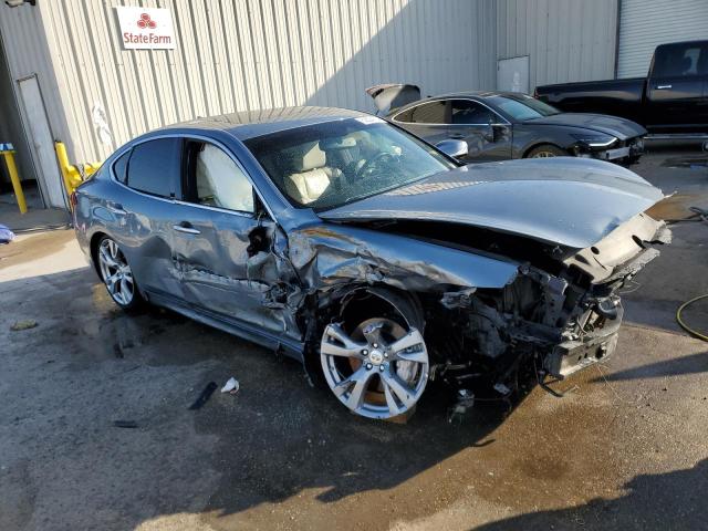 2016 INFINITI Q70 5.6 - JN1AY1AR0GM190033