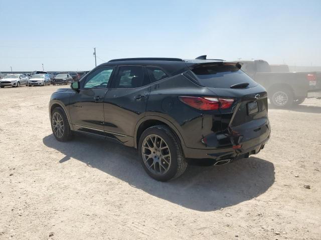 2019 CHEVROLET BLAZER RS - 3GNKBERS0KS649997