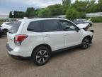 SUBARU FORESTER 2 photo