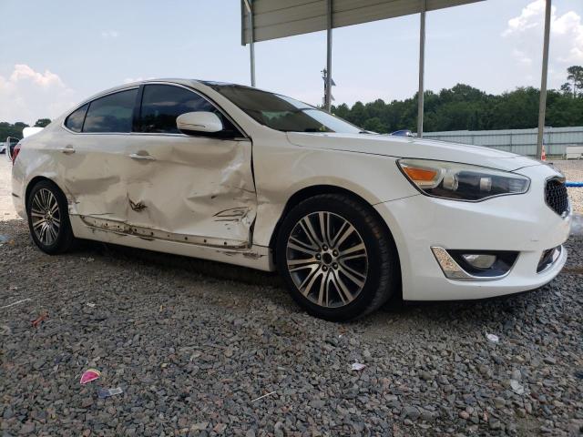 2016 KIA CADENZA LU - KNALN4D79G5217554