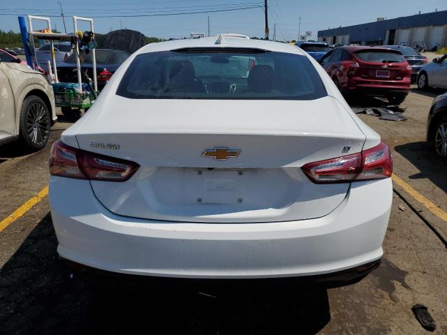 2020 CHEVROLET MALIBU LT - 1G1ZD5ST6LF042683