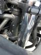 Lot #2954602810 2021 KAWASAKI EX650 N