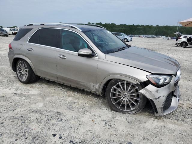 2022 MERCEDES-BENZ GLE 350 - 4JGFB4JB4NA804696