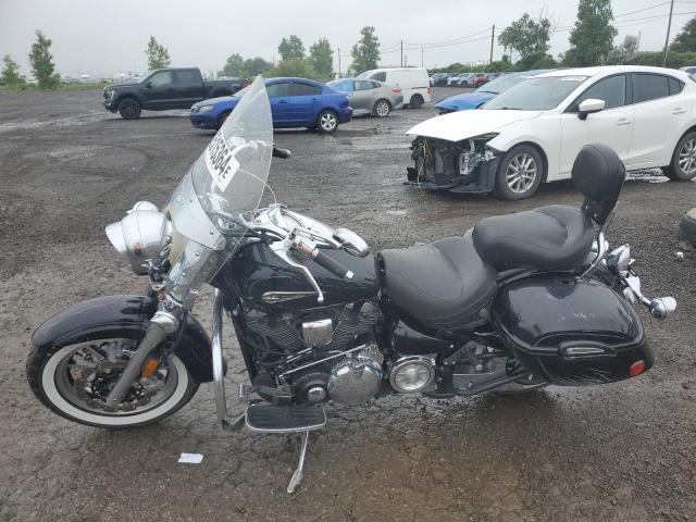 2005 YAMAHA XV1700 A JYAVP17N55A002171