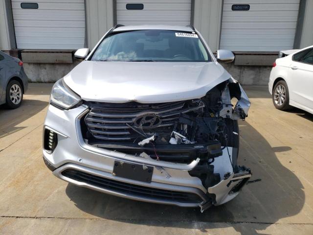2017 HYUNDAI SANTA FE S - KM8SMDHF1HU209583