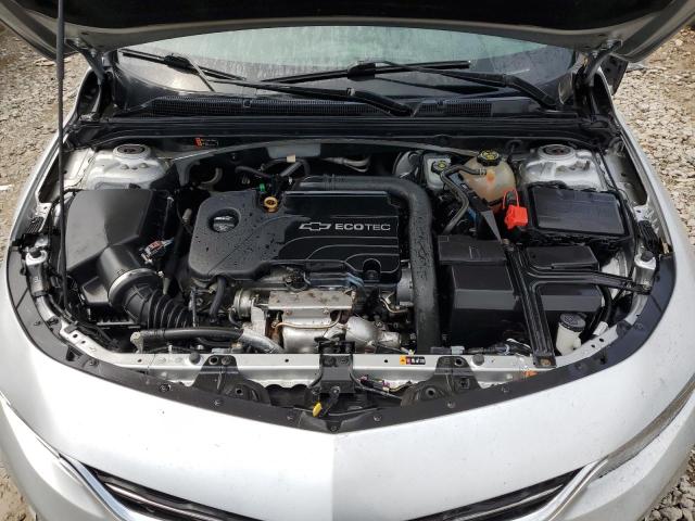 2018 CHEVROLET MALIBU LT - 1G1ZD5ST9JF158585
