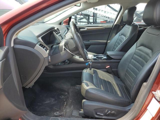 VIN 3FA6P0HD8ER116217 2014 Ford Fusion, SE no.7