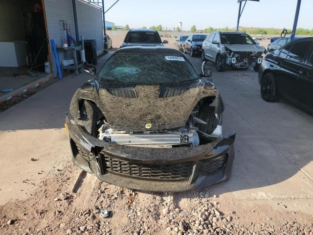 2020 LOTUS EVORA GT SCCLMDDN7LHA20431