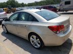 CHEVROLET CRUZE LTZ photo