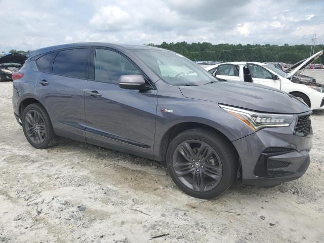 2019 Acura Rdx A-Spec VIN: 5J8TC2H65KL037976 Lot: 62476254