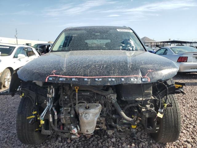 2020 Kia Telluride Sx VIN: 5XYP54HCXLG070917 Lot: 62951574
