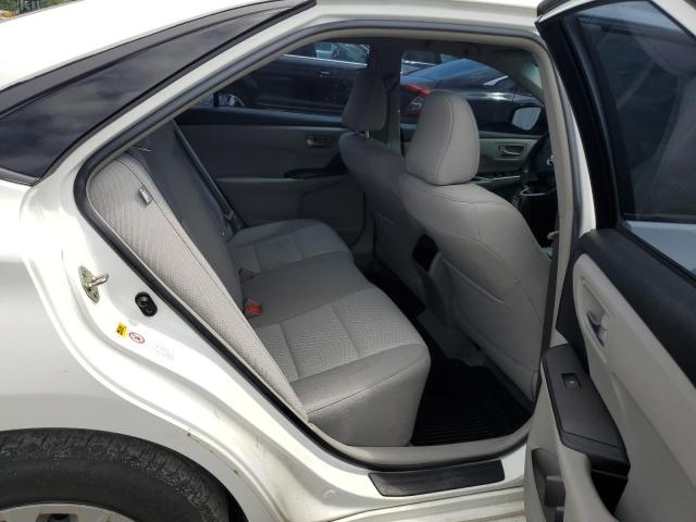 2016 TOYOTA CAMRY LE - 4T1BF1FK3GU235514