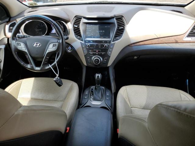 2019 HYUNDAI SANTA FE X - KM8SRDHF3KU304882