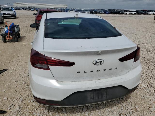 2020 HYUNDAI ELANTRA SE - 5NPD84LF6LH516226