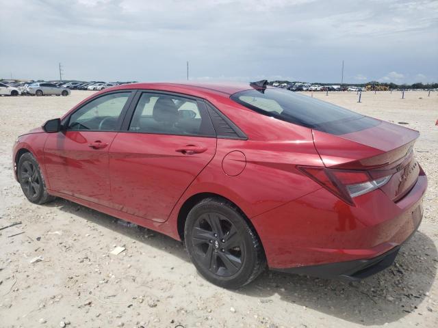 2023 HYUNDAI ELANTRA SE - KMHLM4AG3PU447781