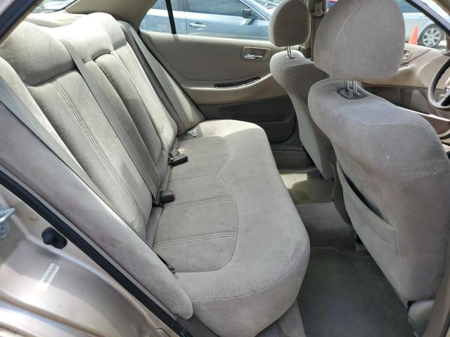 2000 Honda Accord Se VIN: JHMCG567XYC008898 Lot: 61205334