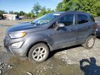 2018 FORD ECOSPORT - MAJ3P1TE7JC172554