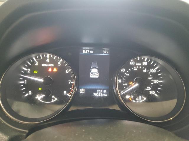 2019 Nissan Rogue Sport S VIN: JN1BJ1CR6KW324210 Lot: 63407524