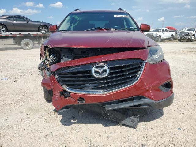 VIN JM3TB2CA1E0428455 2014 Mazda CX-9, Touring no.5