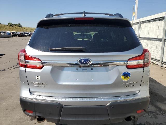 2019 Subaru Ascent Limited VIN: 4S4WMALD5K3421700 Lot: 61758264