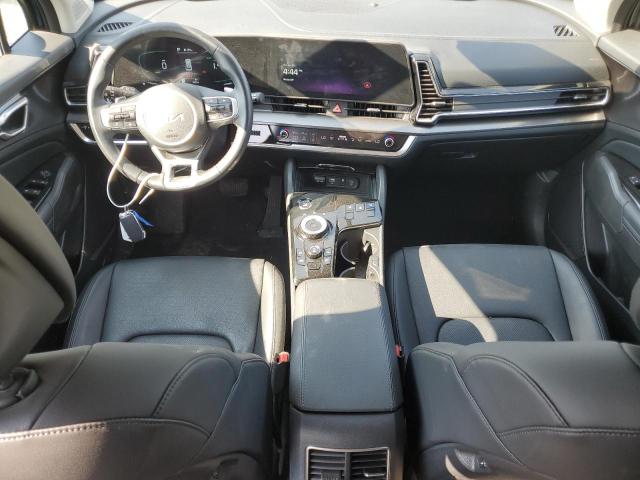 2023 KIA SPORTAGE E - KNDPVCAG4P7066727