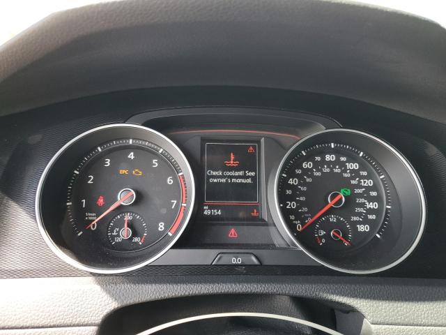 2017 VOLKSWAGEN GTI S - 3VW4T7AU6HM071289