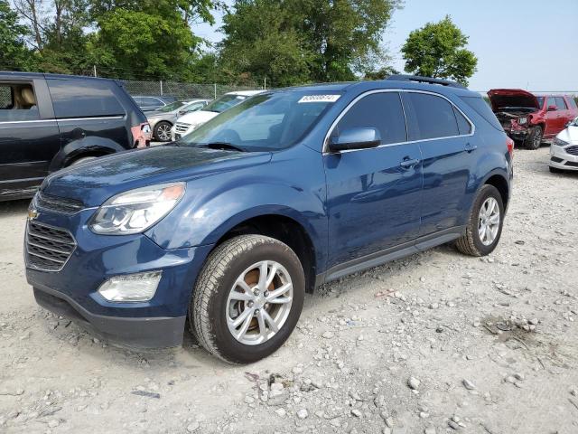 Vin: 2gnalcekxh6187040, lot: 63608614, chevrolet equinox lt 2017 img_1
