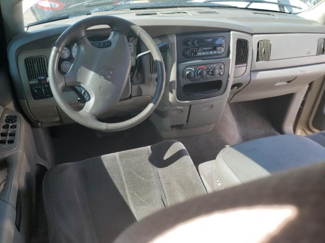 2002 Dodge Ram 1500 VIN: 3D7HA18N72G192477 Lot: 61626944