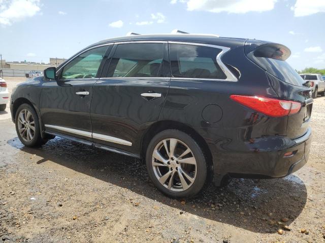 2013 Infiniti Jx35 VIN: 5N1AL0MM2DC352554 Lot: 61154614