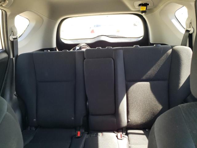 2017 Toyota Rav4 Le VIN: 2T3ZFREVXHW388893 Lot: 62983064