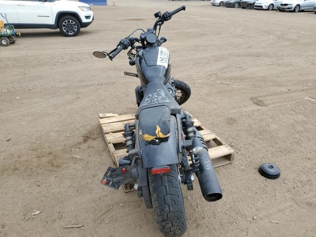 2023 HARLEY-DAVIDSON RH975 S - 1HD1ZF116PB310428