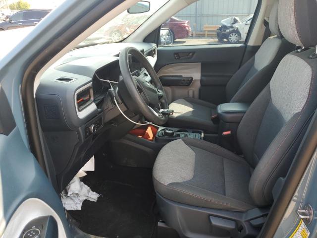 2023 FORD MAVERICK X - 3FTTW8E34PRA19626