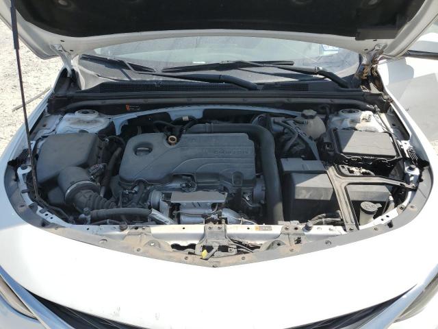 2020 CHEVROLET MALIBU LT - 1G1ZD5ST9LF123094