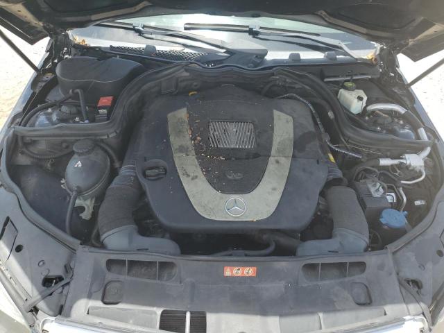 2011 Mercedes-Benz C-klasse - Image 11