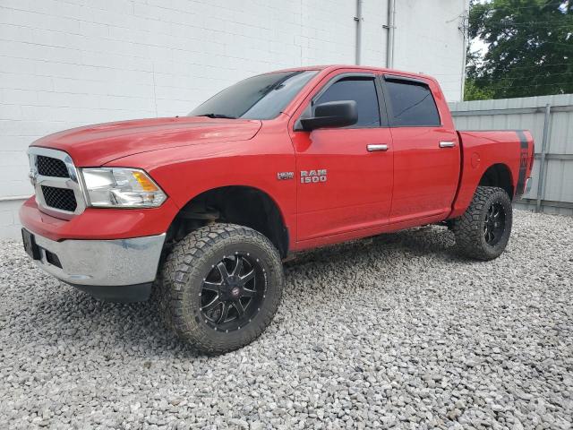 RAM 1500 SLT