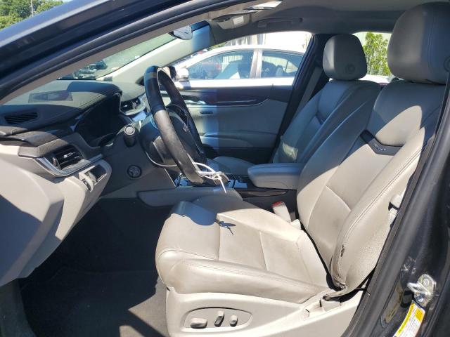 2016 Cadillac Xts Luxury Collection VIN: 2G61N5S3XG9142756 Lot: 61120374