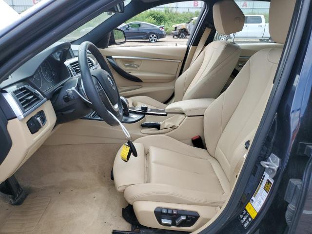 2016 BMW 328 Xi Sulev VIN: WBA8E3G59GNU04805 Lot: 62495924