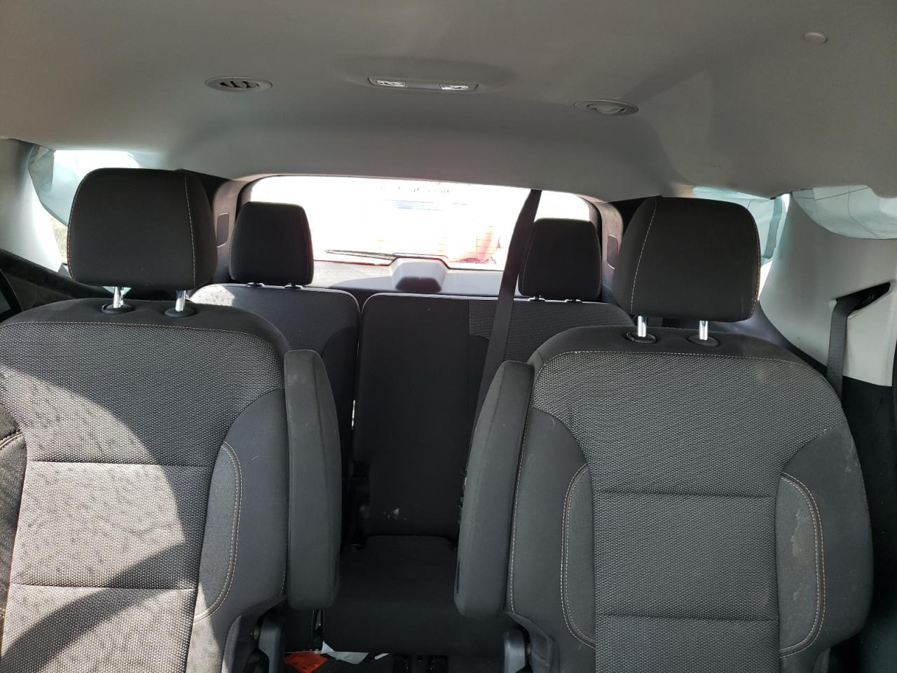 1GNEVGKW6LJ188207 2020 Chevrolet Traverse Lt