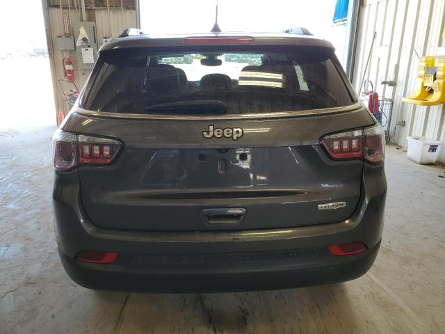 3C4NJCBB4MT592501 Jeep Compass LA 6