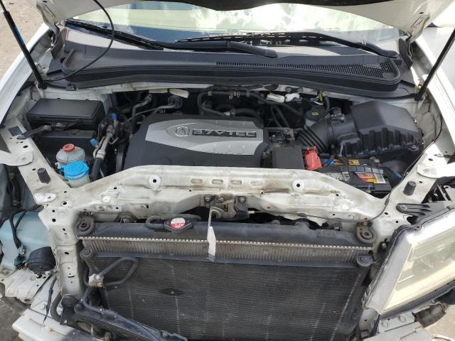 2008 Acura Mdx VIN: 2HNYD28208H542483 Lot: 58897184