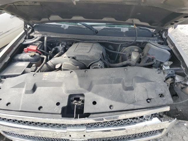 1GCRKSE77DZ133682 2013 Chevrolet Silverado K1500 Lt