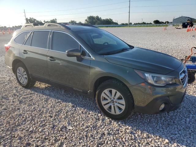 2019 SUBARU OUTBACK 2. - 4S4BSAFC2K3370180