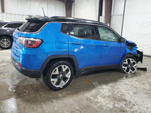 2018 JEEP COMPASS LI - 3C4NJDCB1JT252741