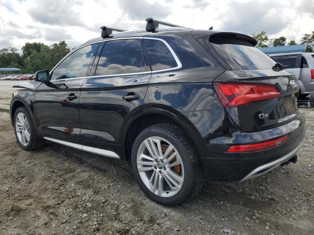 VIN WA1BNAFY0J2206948 2018 Audi Q5, Premium Plus no.2