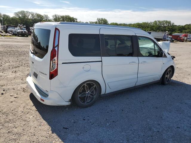 NM0GE9G73H1297677 2017 Ford Transit Connect Titanium